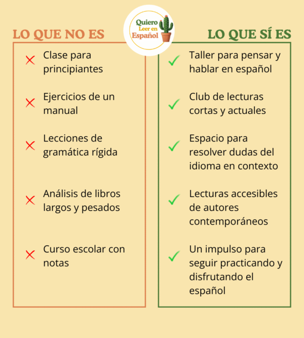 Como puedo seguir aprendiendo espanol